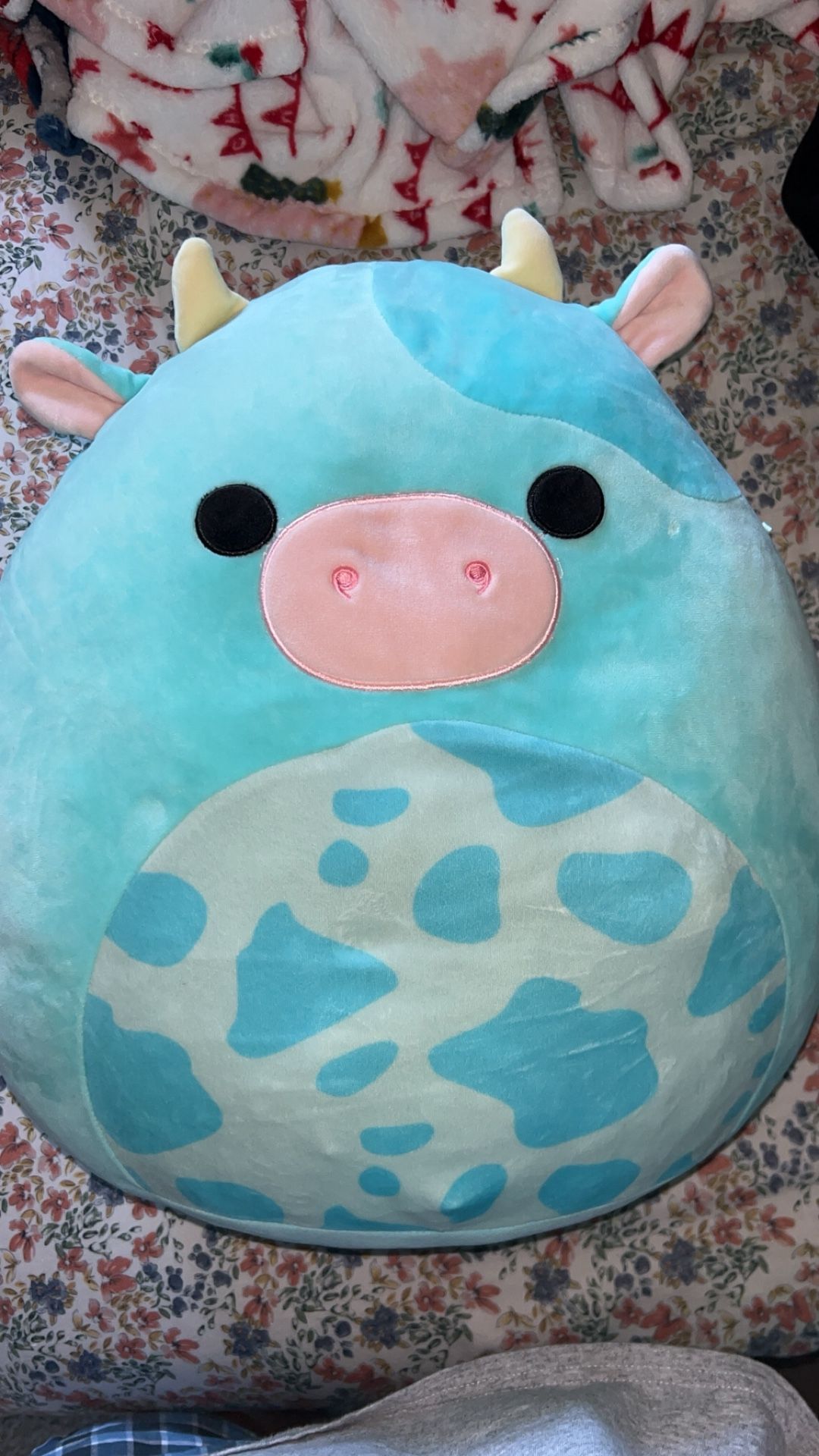 Squishmallows