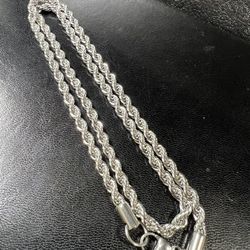 Rope Chain 
