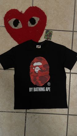 Bape T Shirt 