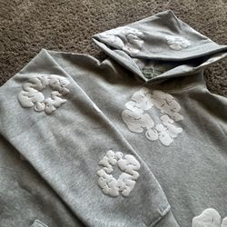 Denim Tears Hoodie XL