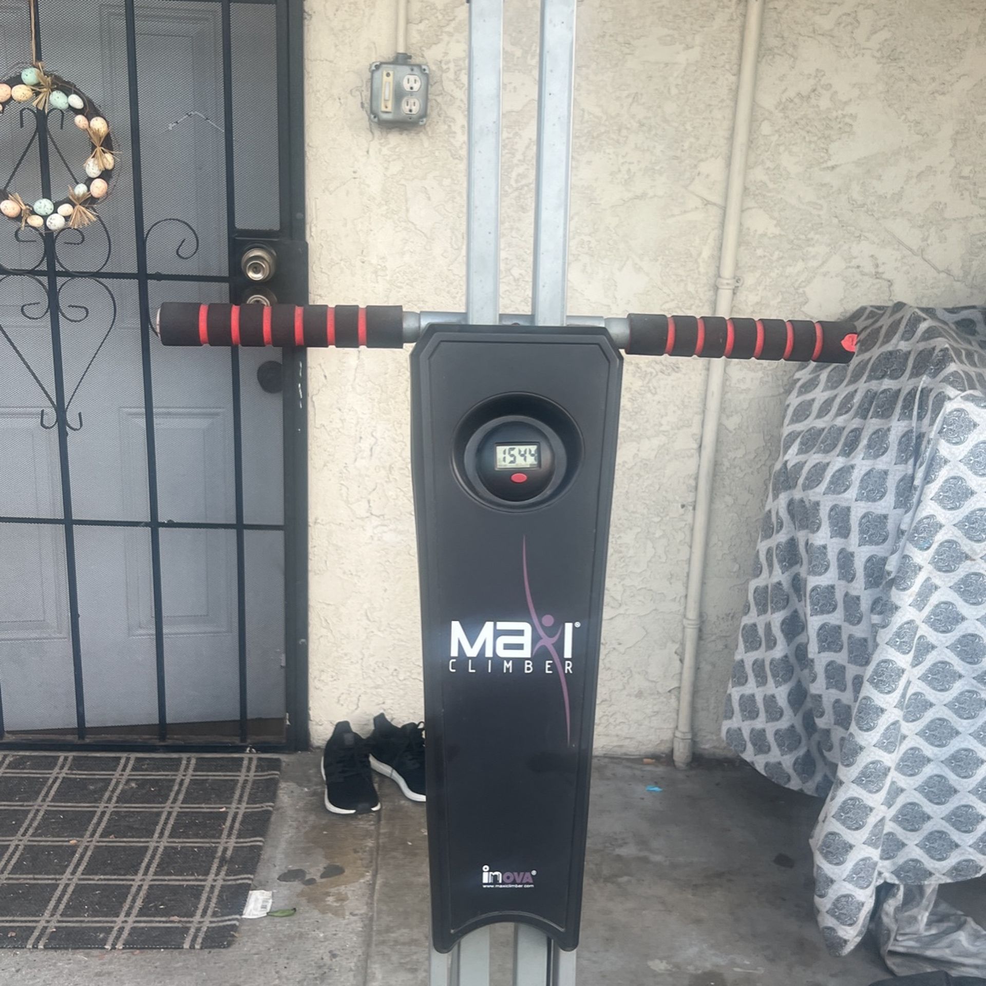 Maxi Climber De Poco Uso