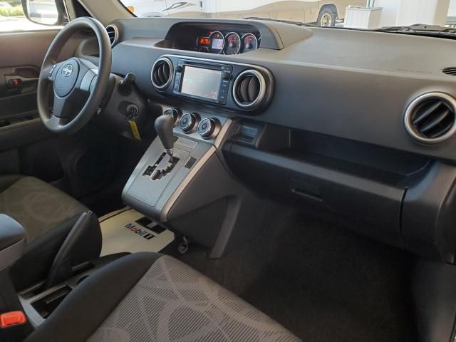 2015 Scion xB