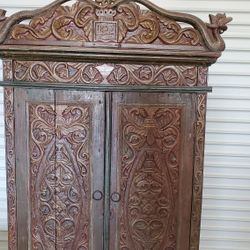 Armoire