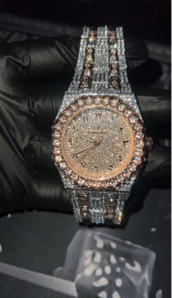 Moissanite AP