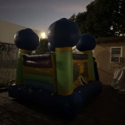 Jumper For Sale Or Rent