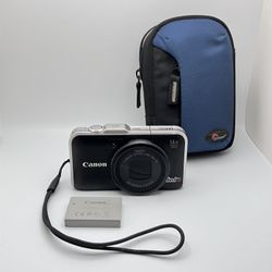 Canon Camera