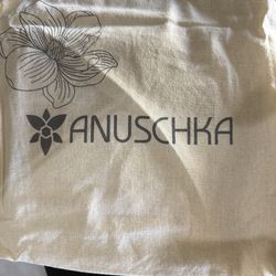 Anuschka Purse