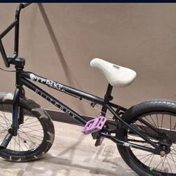 Elite Bmx Bike - Excellent condition