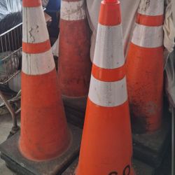 All Kinds Of Traffic Equipment  Nneed Gone ASAP 