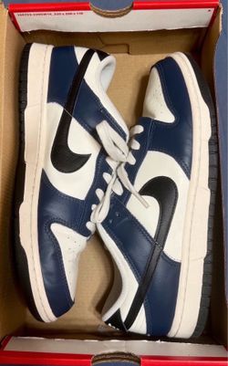 Nike Dunk Low US W 10.5