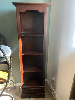 Bookshelf