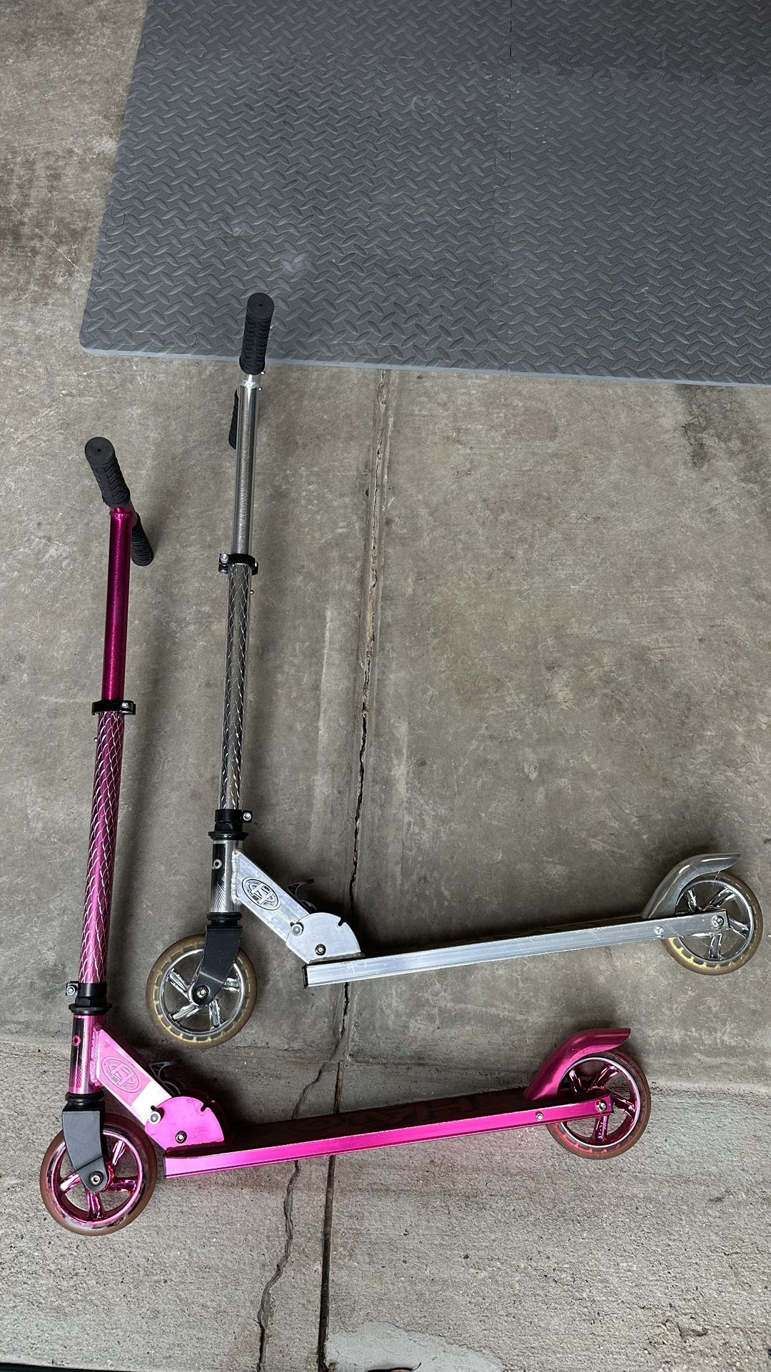 Kids Scooter