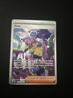 Pokemon Single