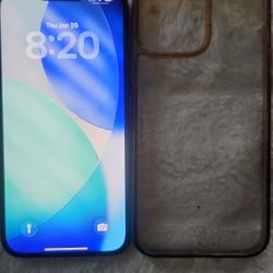 iPhone 13 Pro Max 256gb Factory Unlocked Carrier 