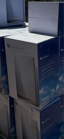 Purificador de aire/ Air purifier