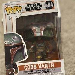 Funko Pop, Loki, Cobb Vanth And 2 Darkseid For $75