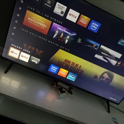 Vizio Smart Tv