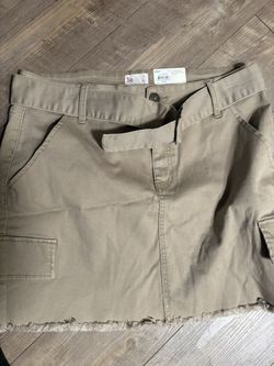 Cashew Skirt