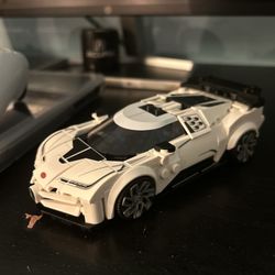Lego Car 