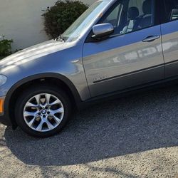 2012 BMW X5