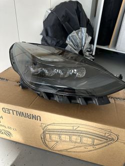 AlphaRex Tesla Model 3 & Y