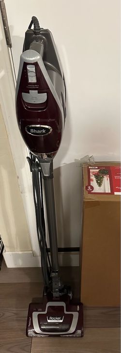 Shark Vacuum