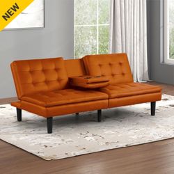 FUTON (FREE DELIVERY)