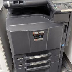 TASKalfa 3500i Multi Function Printer Copier 