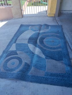 Carpet Floor 53x72