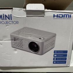 Mini Projector