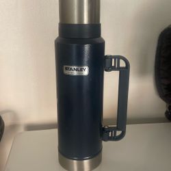 Stanley Thermos