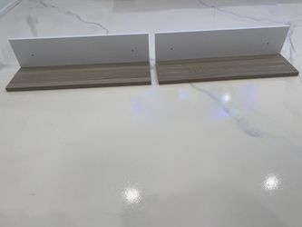 Modern Wall Shelves 