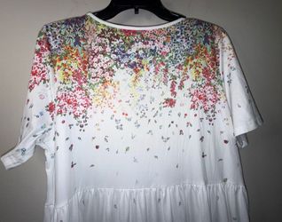 Nora Cora dress
