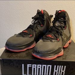 Basketball Shoes
