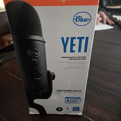 Yati high quality microphone
