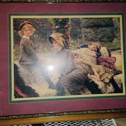 Home Interiors & Gifts (2x Exc. Cond)