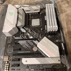 GPU, Motherboard, RAM,Cpu & CPU cooler combo