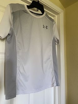 Under Armour Boys Size Youth Large