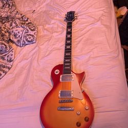 Jay Turser Electric Guitar Jt-220