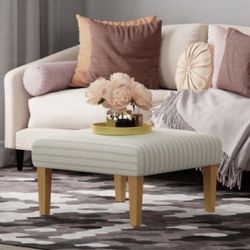 Square Ottoman Furniture 