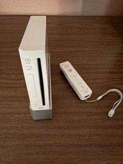 Wii