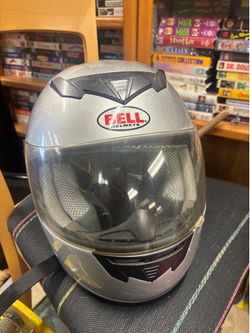 Motorcycle Helmet