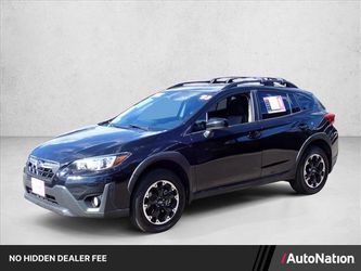 2023 Subaru Crosstrek