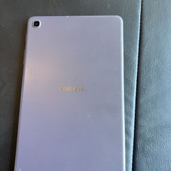 Samsung Tablet 