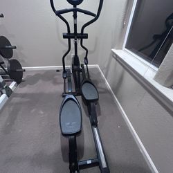 New Balance elliptical machine