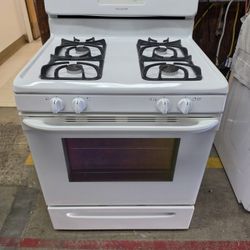Estufa de Gas Frigidaire 30"