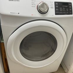 Dryer Samsung