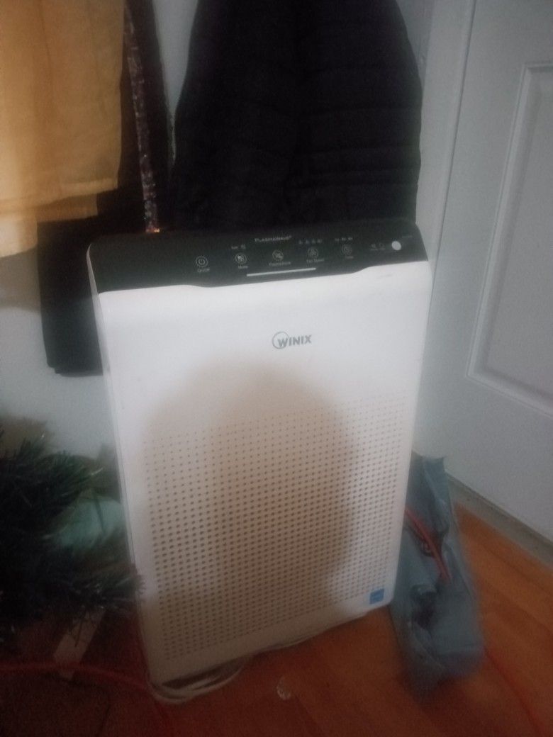 WINIX air Purifier