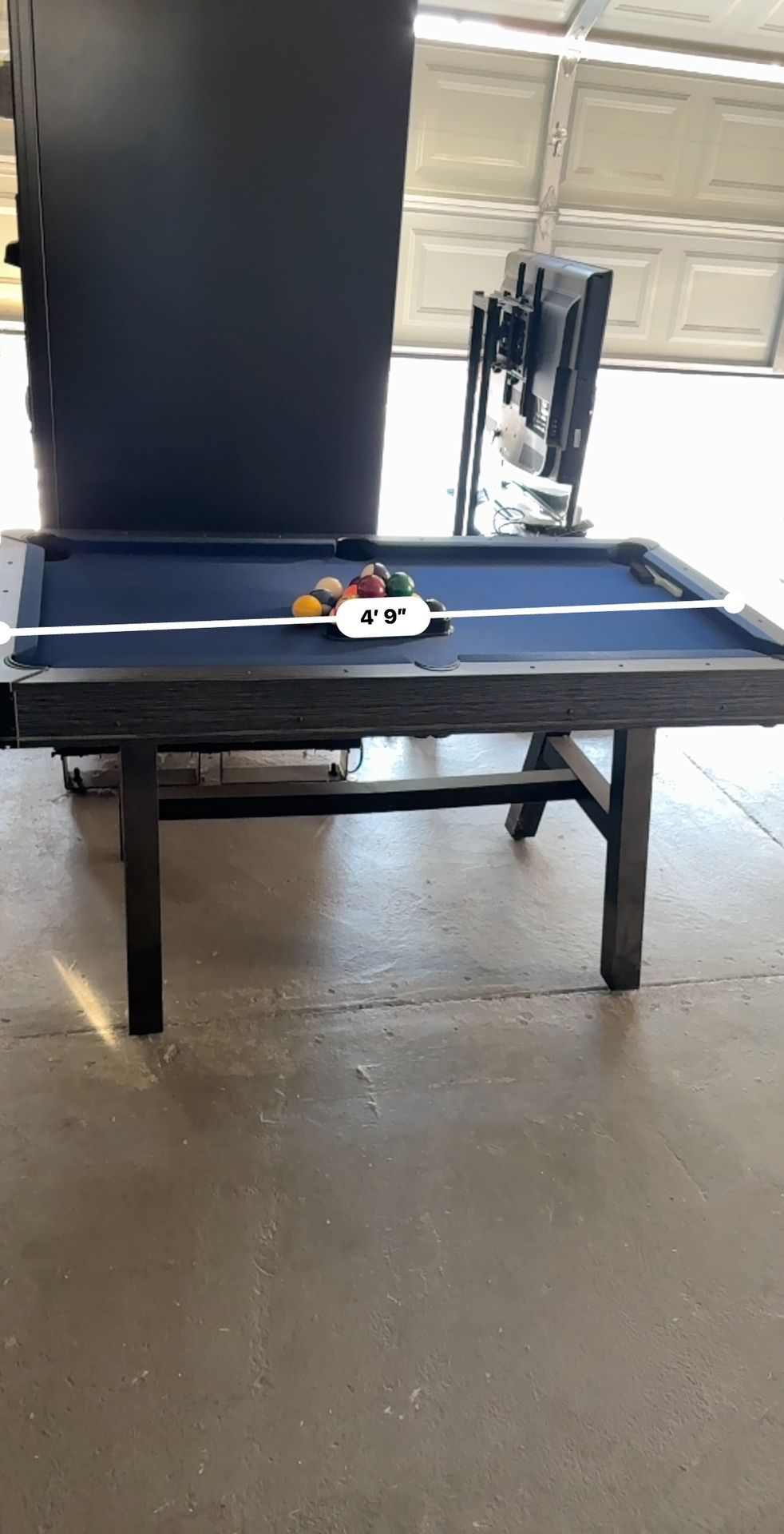 Barrington Pool Table
