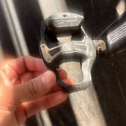 SPD Pedals